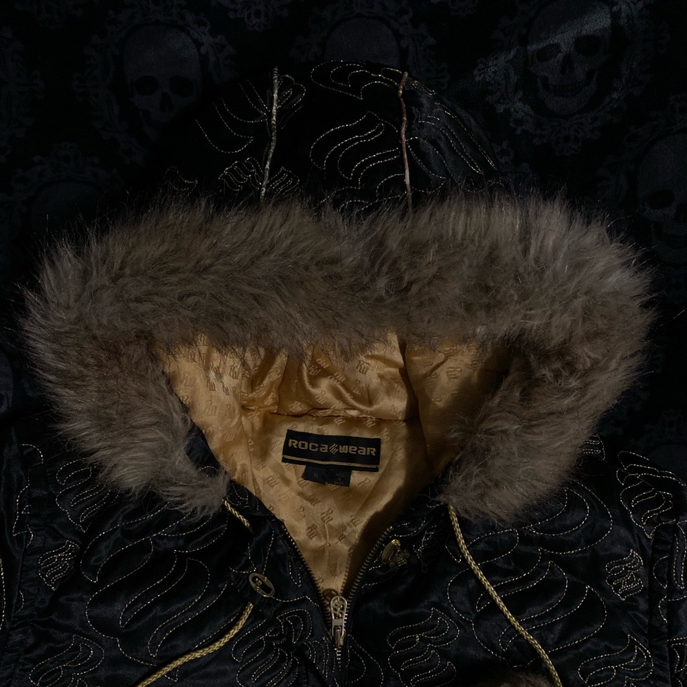 Rocawear Jacket - Picture 4 of 9